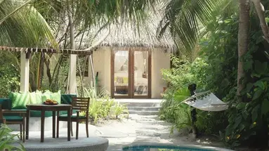 Coco Palm Dhuni Kolhu