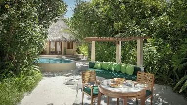 Coco Palm Dhuni Kolhu
