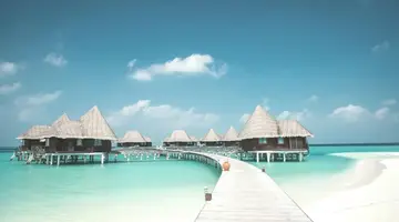 Coco Palm Dhuni Kolhu