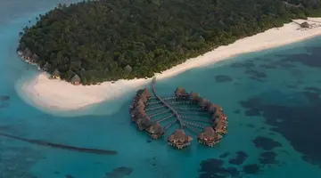 Coco Palm Dhuni Kolhu