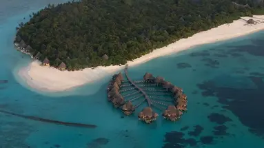 Coco Palm Dhuni Kolhu