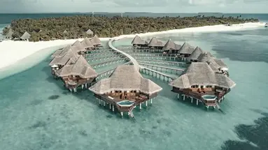 Coco Palm Dhuni Kolhu