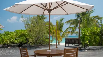 COCO PALM DHUNI KOLHU