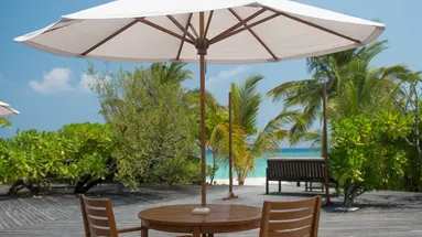 COCO PALM DHUNI KOLHU