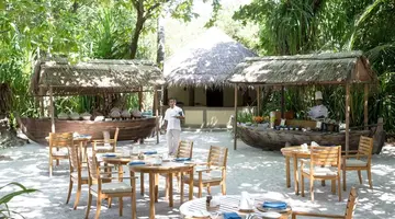 Coco Palm Dhuni Kolhu