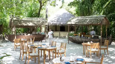 Coco Palm Dhuni Kolhu