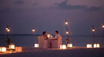 COCO PALM DHUNI KOLHU