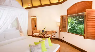 COCO PALM DHUNI KOLHU