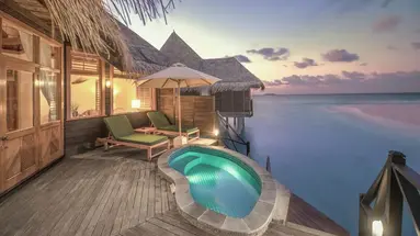 Coco Palm Dhuni Kolhu