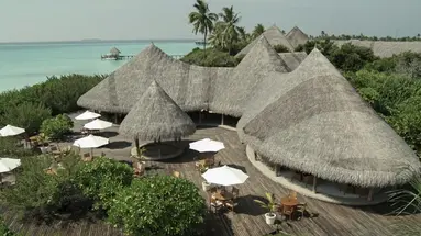 Coco Palm Dhuni Kolhu