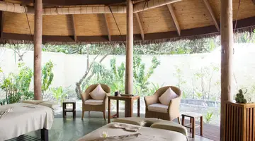 COCO PALM DHUNI KOLHU