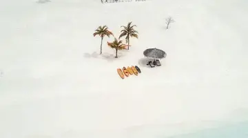 Coco Palm Dhuni Kolhu