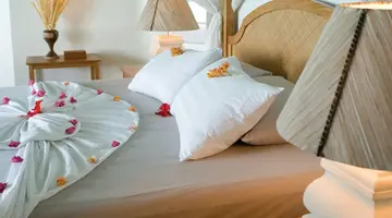COCO PALM DHUNI KOLHU
