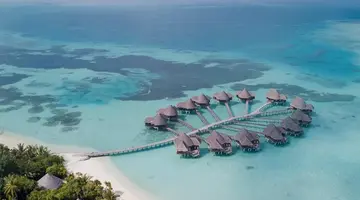 Coco Palm Dhuni Kolhu