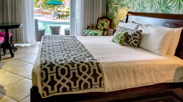 Coco Palm Resort