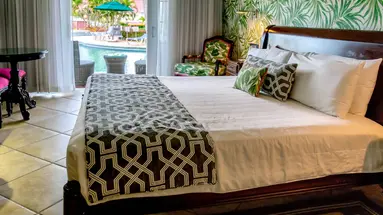 Coco Palm Resort