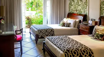 Coco Palm Resort
