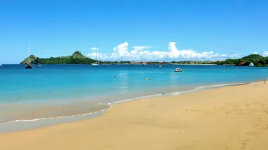 Coco Palm Resort