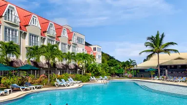 Coco Palm Resort