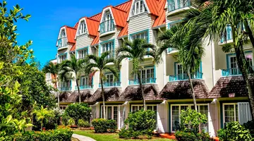Coco Palm Resort
