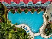 Coco Palm Resort