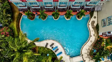 Coco Palm Resort