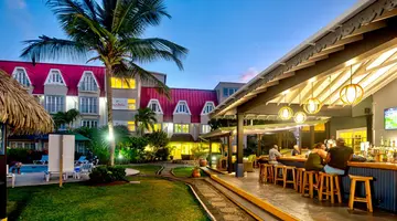 Coco Palm Resort