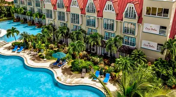 Coco Palm Resort