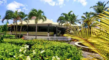 Coco Palm Resort
