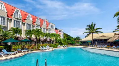 Coco Palm Resort
