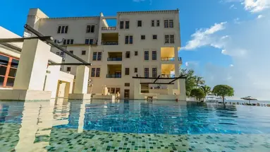 Cocoa Boutique Hotel****