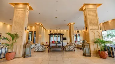 Cocoa Boutique Hotel****
