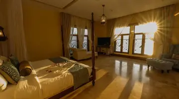 Cocoa Boutique Hotel