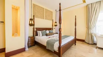 Cocoa Boutique Hotel****