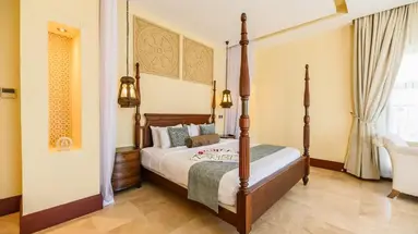 Cocoa Boutique Hotel
