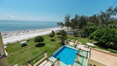 Cocoa Boutique Hotel****