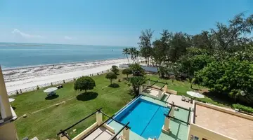 Cocoa Boutique Hotel