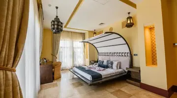 Cocoa Boutique Hotel