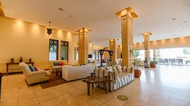 Cocoa Boutique Hotel