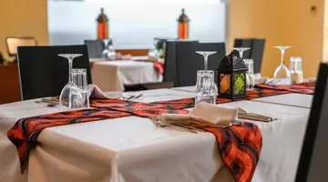 Cocoa Boutique Hotel****