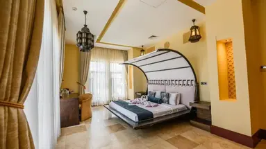 Cocoa Boutique Hotel****