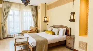 Cocoa Boutique Hotel