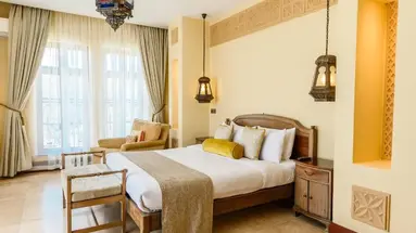 Cocoa Boutique Hotel