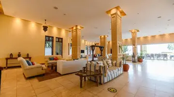 Cocoa Boutique Hotel