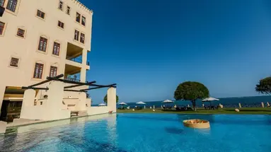 Cocoa Boutique Hotel