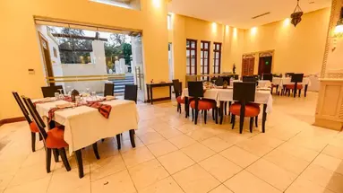 Cocoa Boutique Hotel