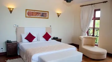 Cocoa Boutique Hotel