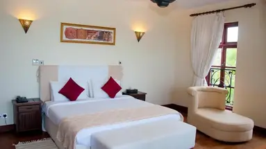 Cocoa Boutique Hotel