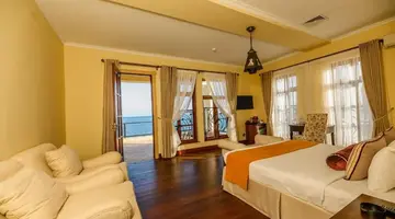 Cocoa Boutique Hotel****