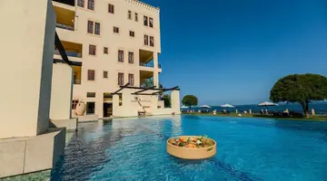 Cocoa Boutique Hotel